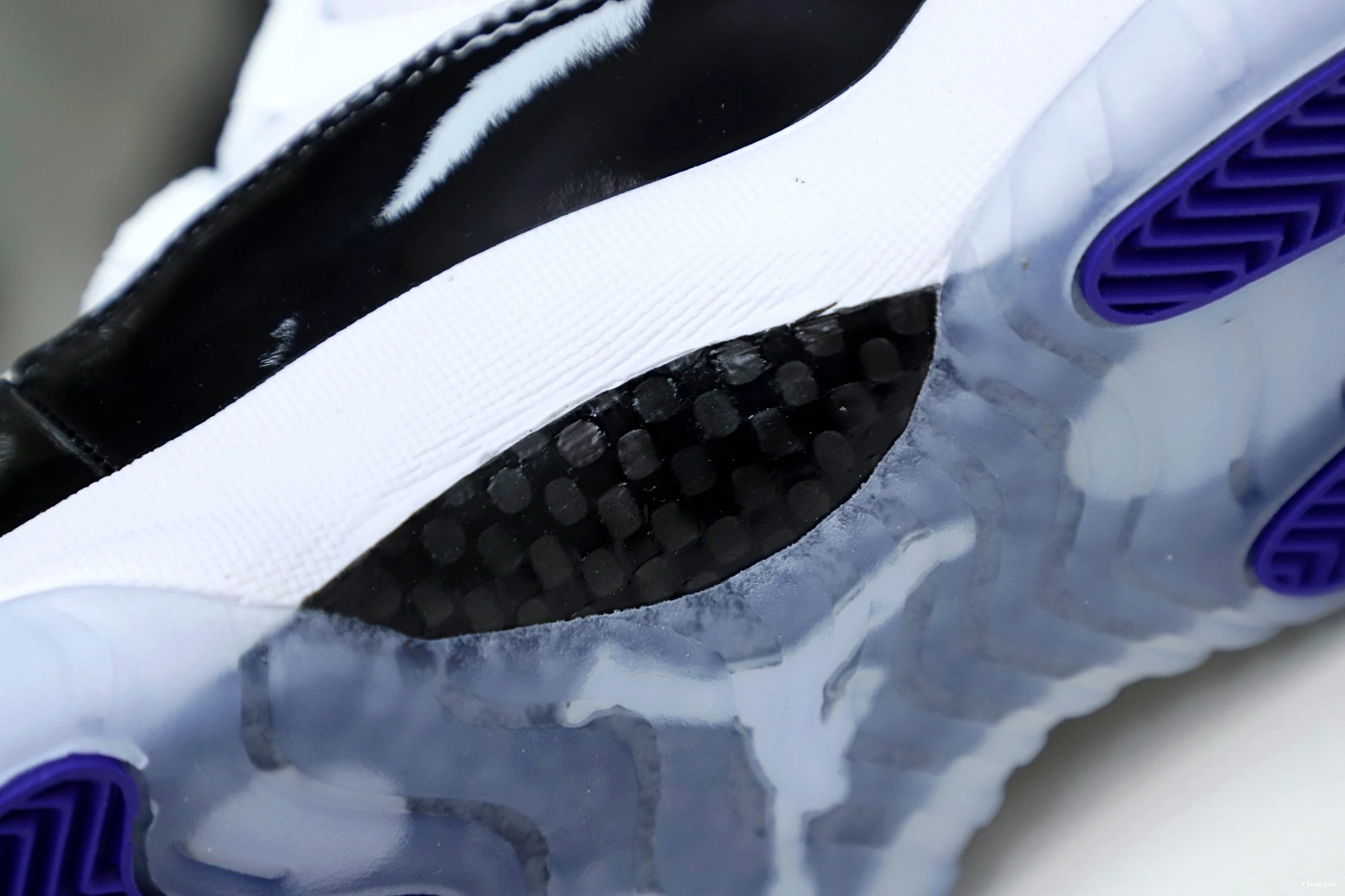 CONCORD RETRO LOW AIR JORDAN 11 0729